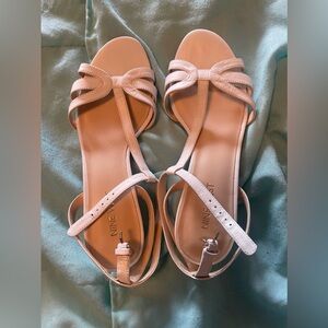 Women’s Nine West Heels Size 6